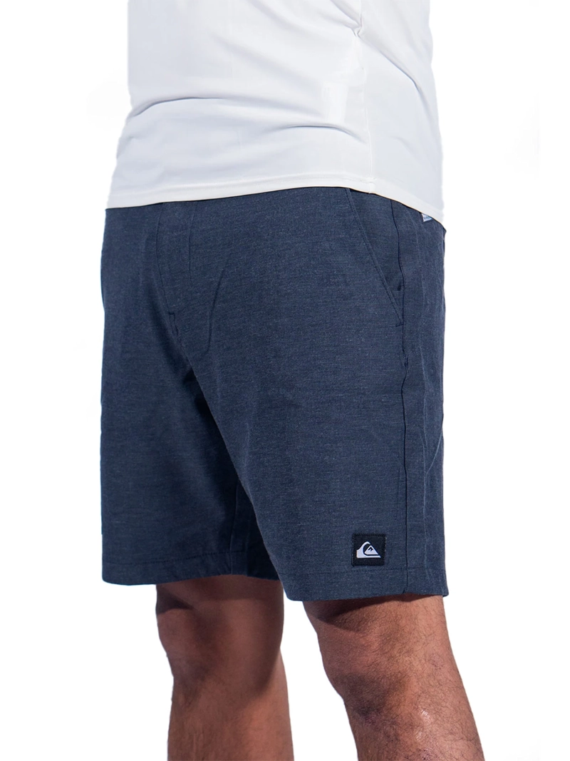 SHORT HOMBRE QUIKSILVER ESSENTIAL AMPHIBIAM 18 - 3