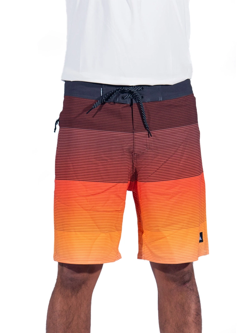 TRAJE DE BAÑO HOMBRE QUIKSILVER ESSENTIAL BOARDSHORT 18 - 1