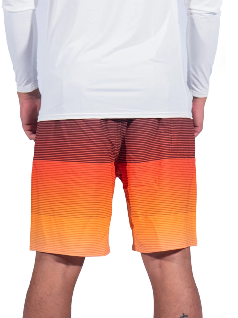 TRAJE DE BAÑO HOMBRE QUIKSILVER ESSENTIAL BOARDSHORT 18 - 2