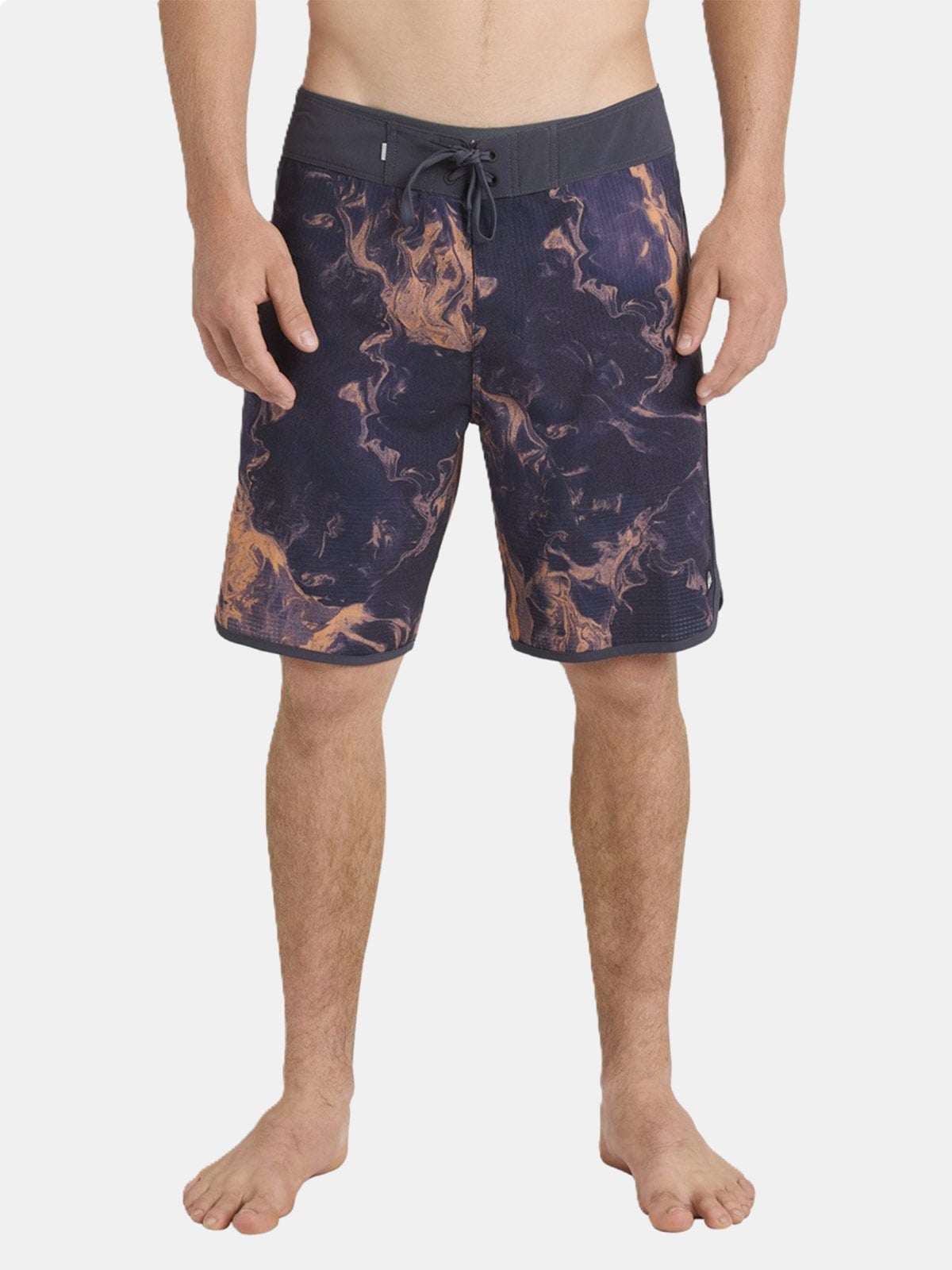 ROPA DE BAÑO HOMBRE QUIKSILVER HIGHLINESCALLOP - 1