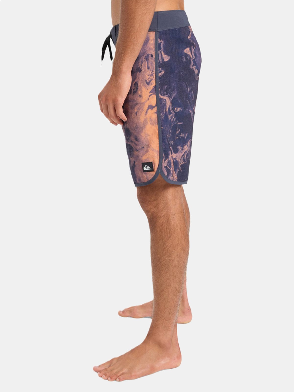 ROPA DE BAÑO HOMBRE QUIKSILVER HIGHLINESCALLOP - 2