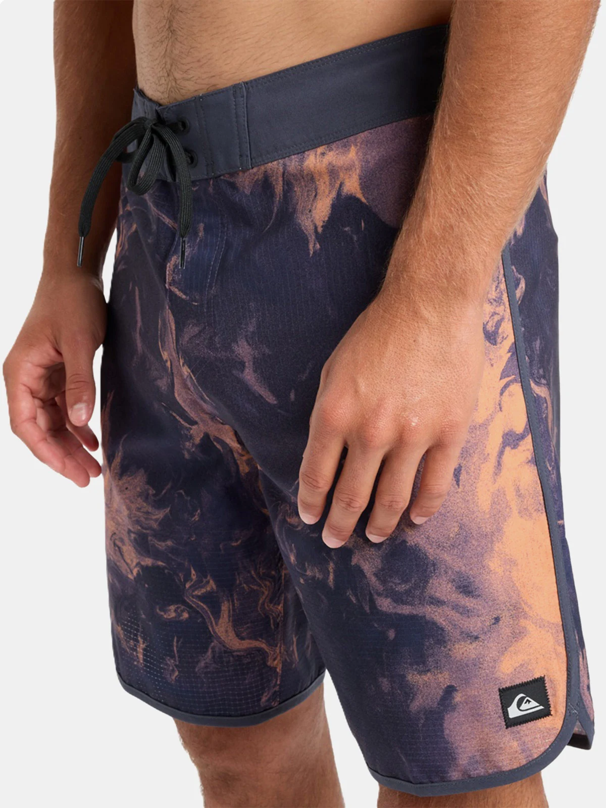 ROPA DE BAÑO HOMBRE QUIKSILVER HIGHLINESCALLOP - 3
