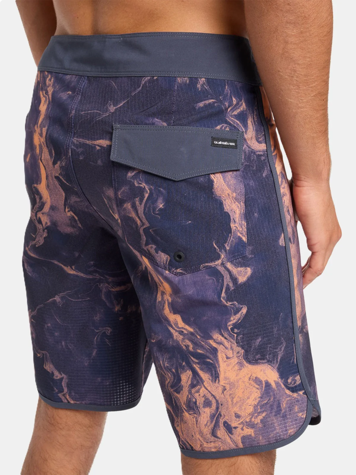 ROPA DE BAÑO HOMBRE QUIKSILVER HIGHLINESCALLOP - 4