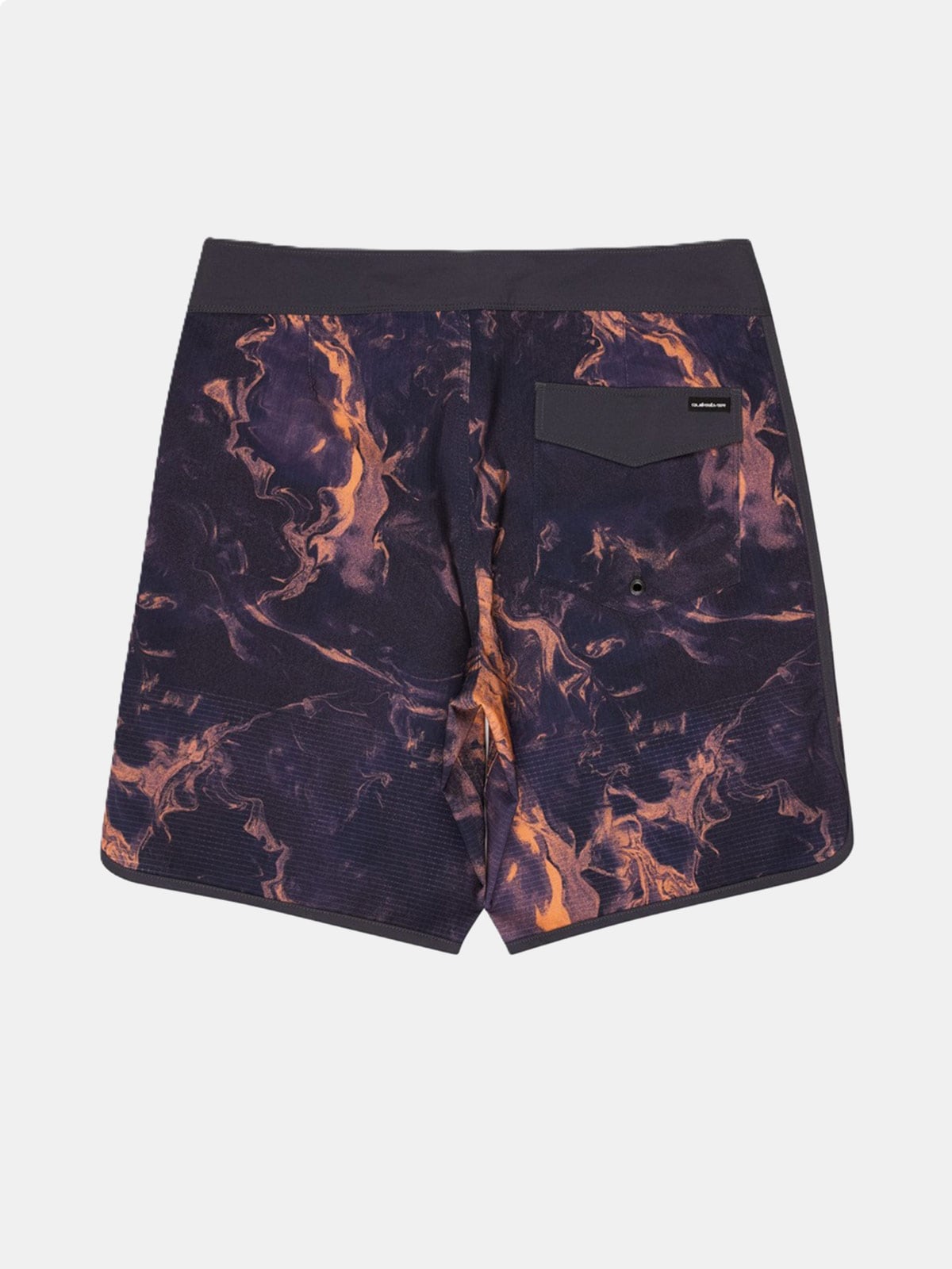 ROPA DE BAÑO HOMBRE QUIKSILVER HIGHLINESCALLOP - 6