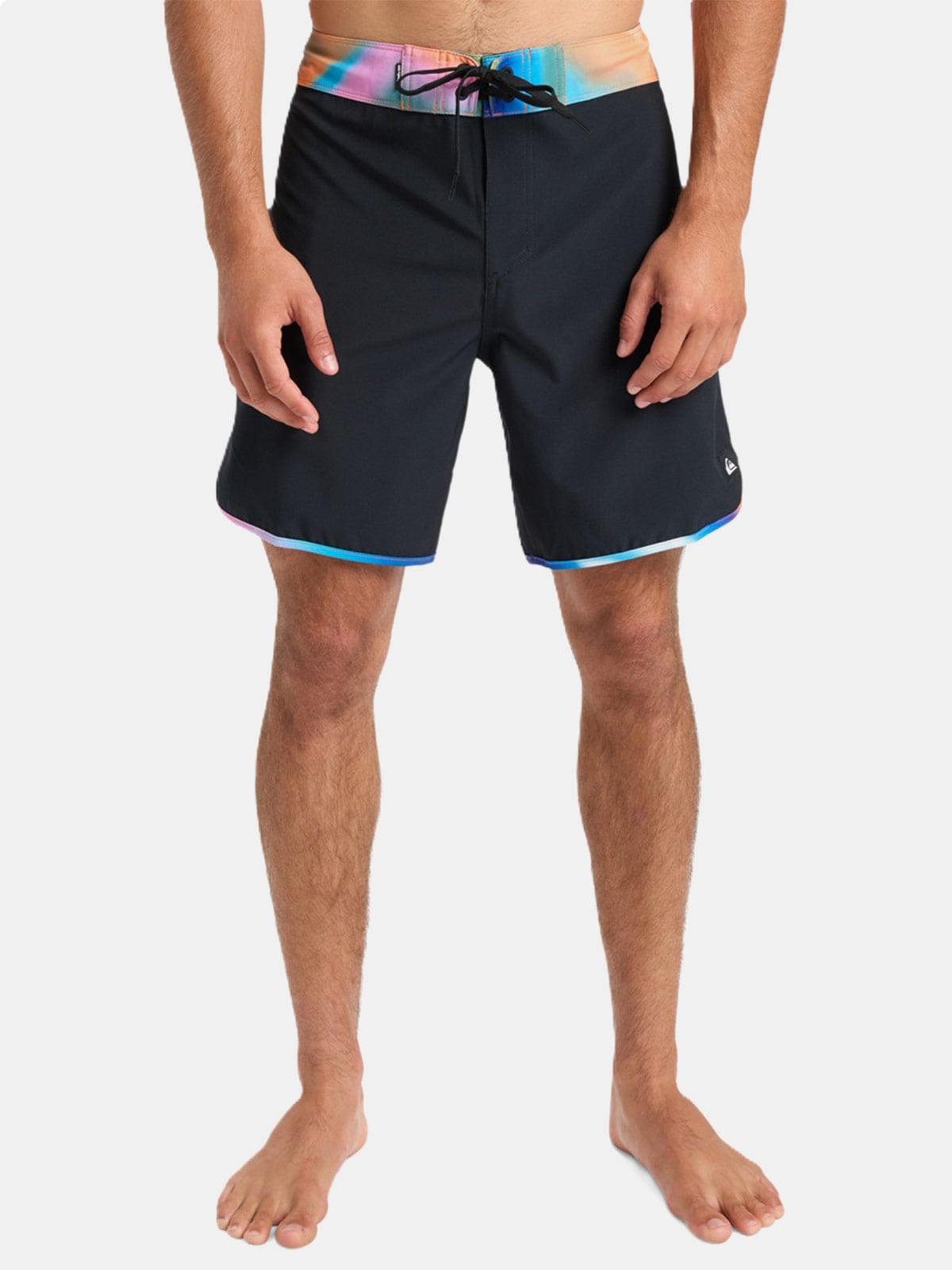 ROPA DE BAÑO HOMBRE QUIKSILVER SURFSILK - 1