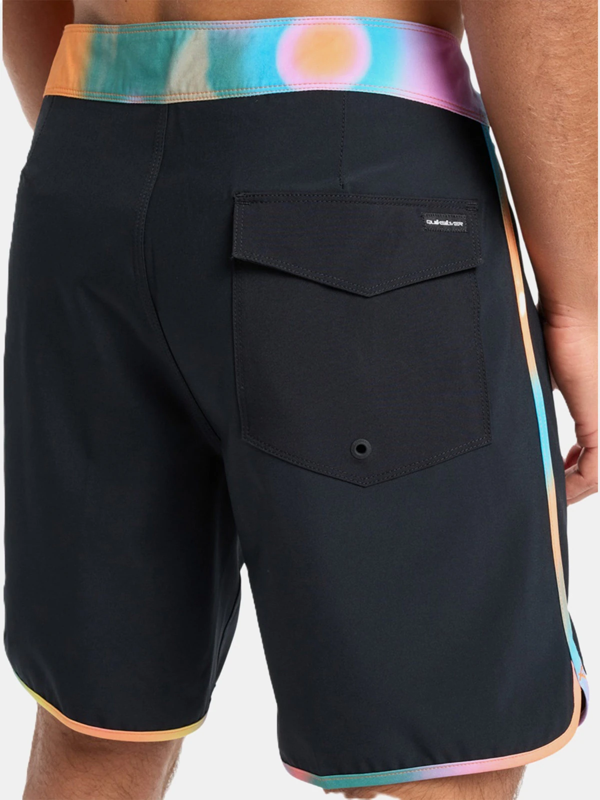 ROPA DE BAÑO HOMBRE QUIKSILVER SURFSILK - 2