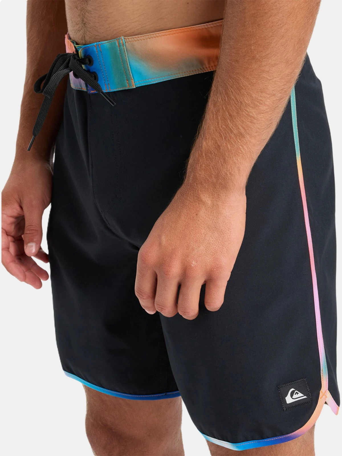 ROPA DE BAÑO HOMBRE QUIKSILVER SURFSILK - 3