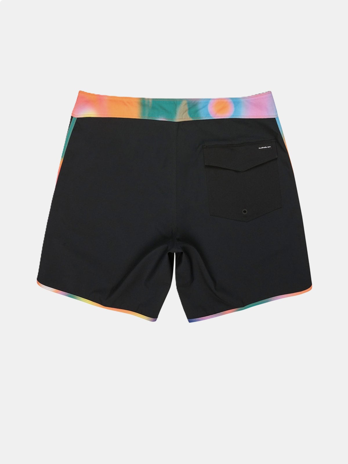 ROPA DE BAÑO HOMBRE QUIKSILVER SURFSILK - 5