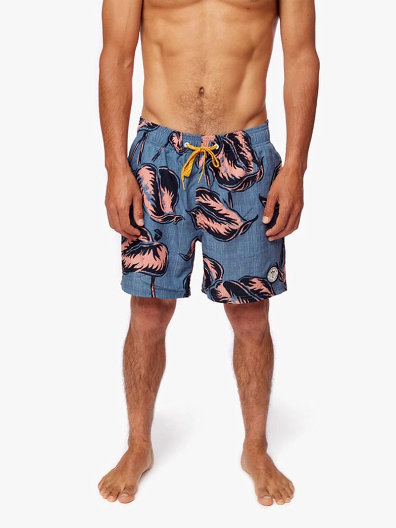 ROPA DE BAÑO HOMBRE DUNKELVOLK DK-BS-00028-26 - 1