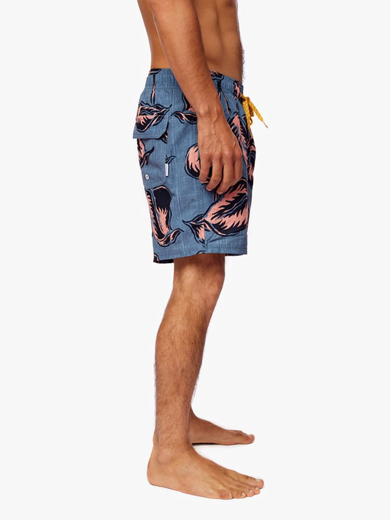 ROPA DE BAÑO HOMBRE DUNKELVOLK DK-BS-00028-26 - 3