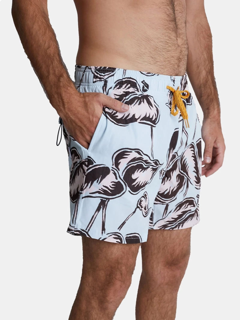 ROPA DE BAÑO HOMBRE DUNKELVOLK DK-BS-00028-26 - 2