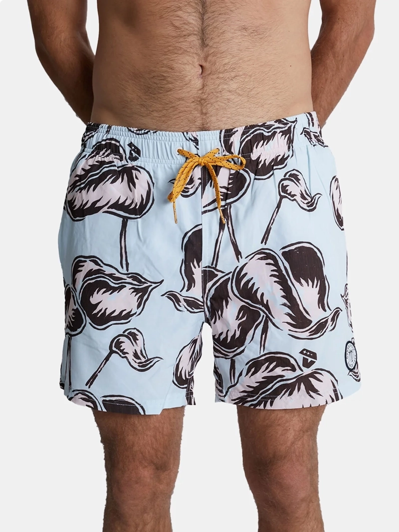 ROPA DE BAÑO HOMBRE DUNKELVOLK DK-BS-00028-26 - 1