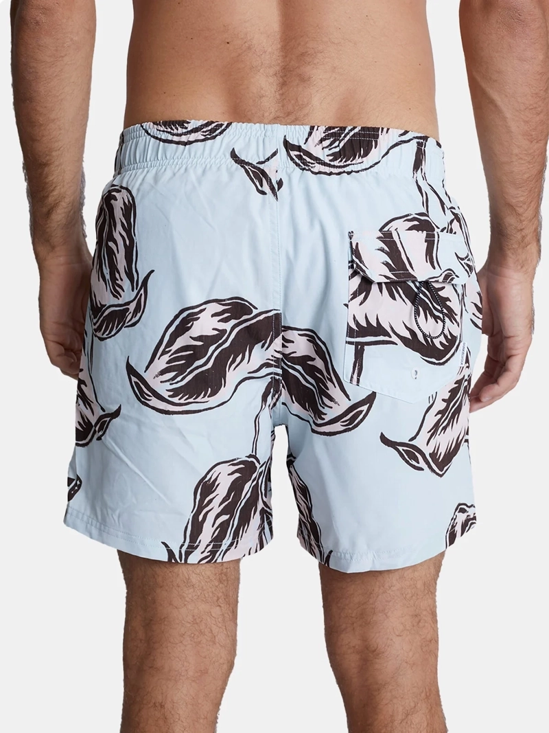 ROPA DE BAÑO HOMBRE DUNKELVOLK DK-BS-00028-26 - 3