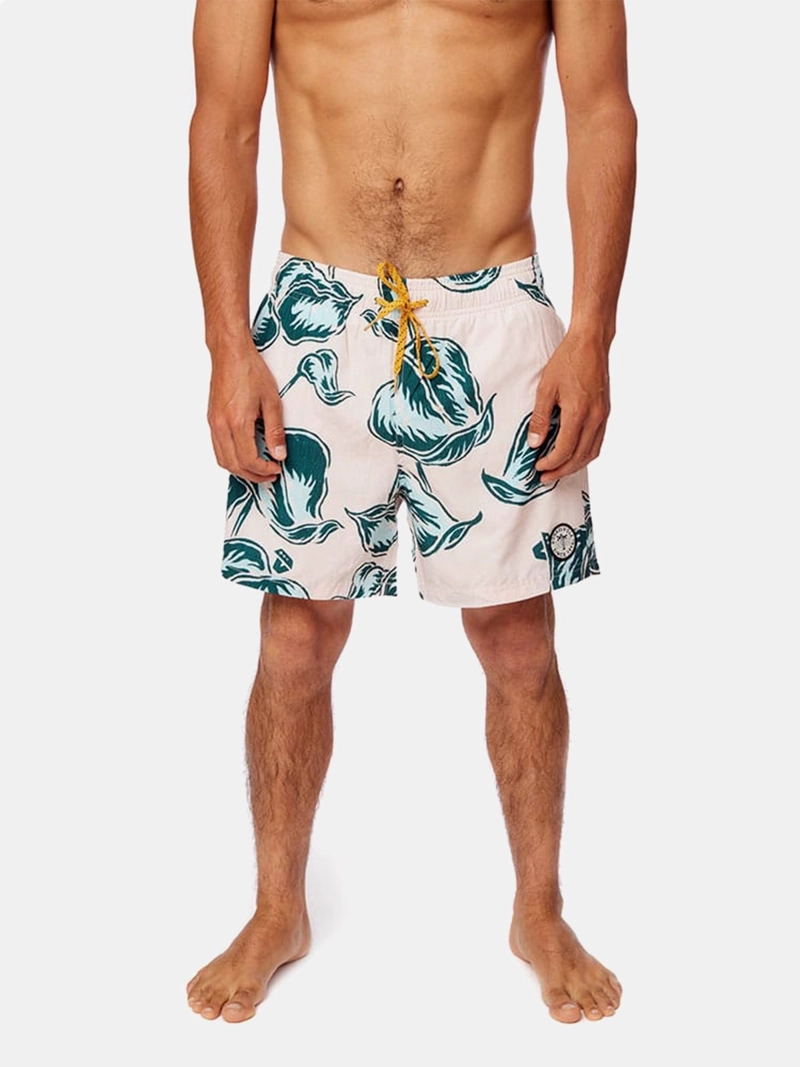 ROPA DE BAÑO HOMBRE DUNKELVOLK DK-BS-00028-26 - 1