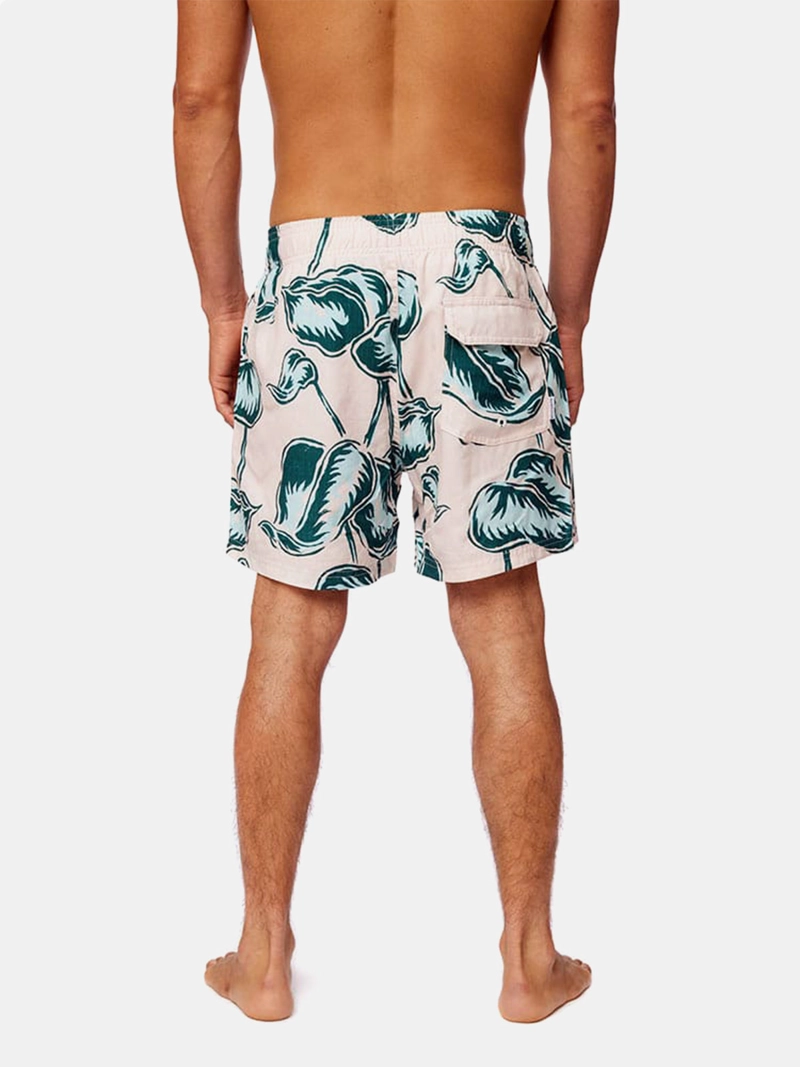 ROPA DE BAÑO HOMBRE DUNKELVOLK DK-BS-00028-26 - 2