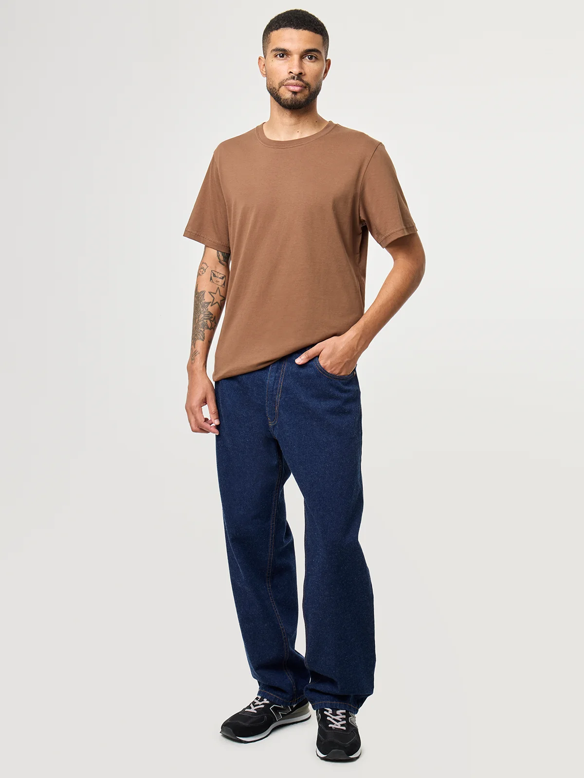 JEAN REGULAR FIT HOMBRE DUNKELVOLK THE ORIGINAL DUNK - 5