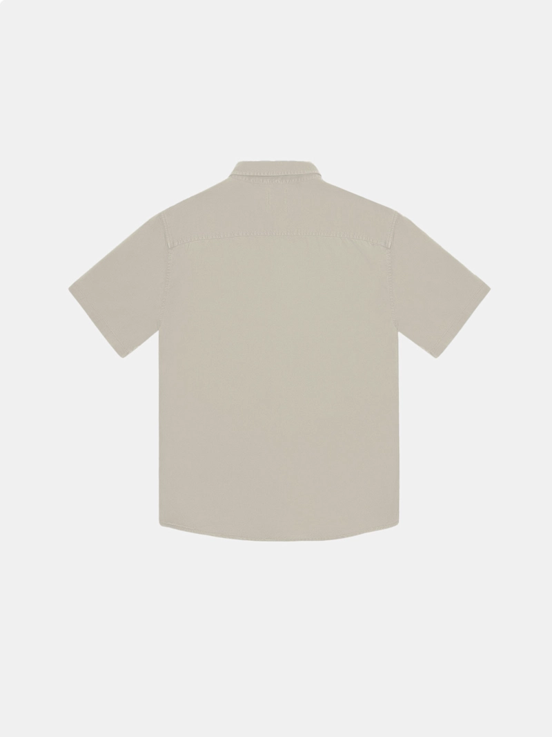 CAMISA MANGA CORTA HOMBRE DUNKELVOLK - 2