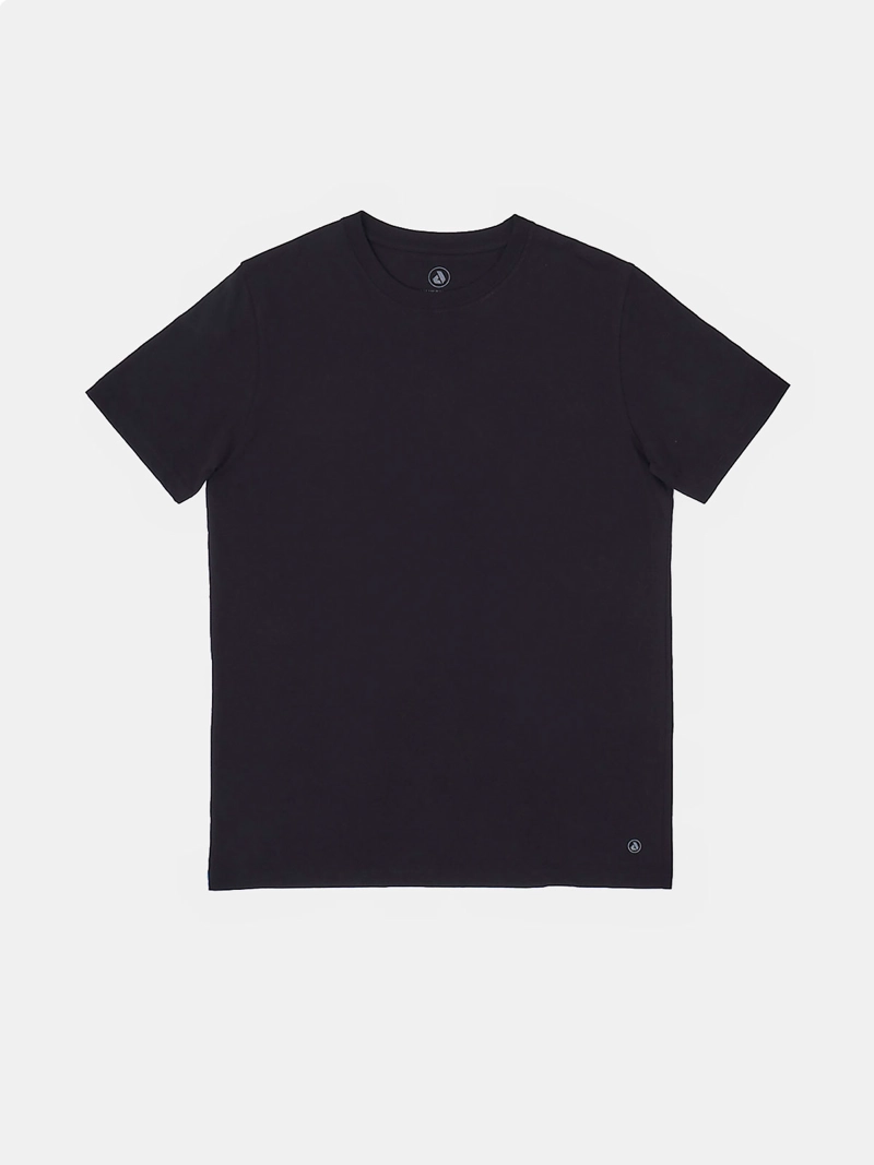 POLO MANGA CORTA HOMBRE DUNKELVOLK SIMPLE TEE - 1