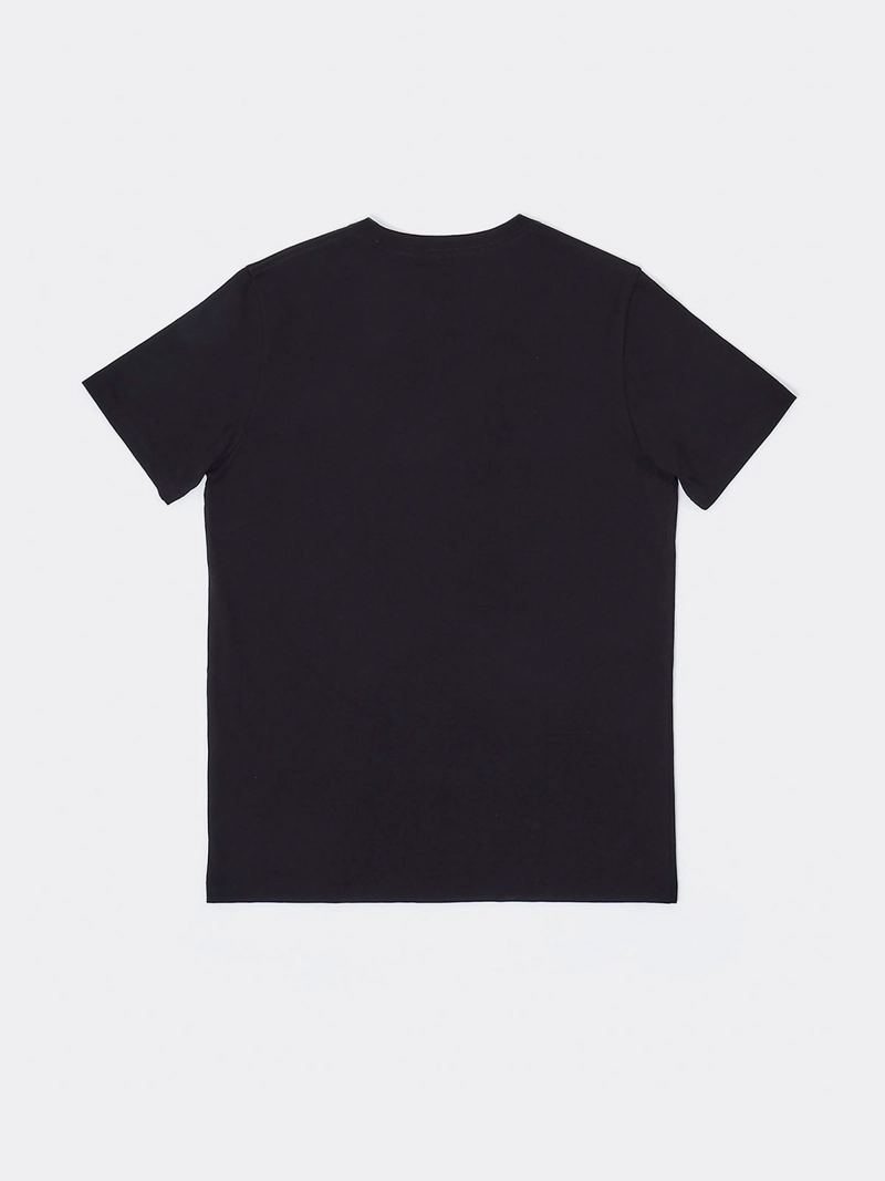 POLO MANGA CORTA HOMBRE DUNKELVOLK SIMPLE TEE - 2