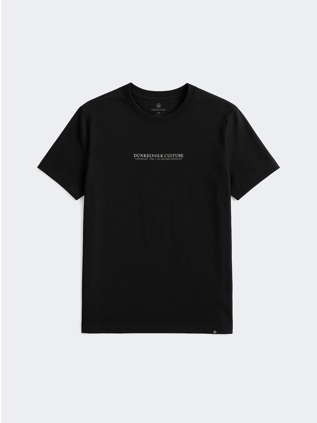 POLO MANGA CORTA HOMBRE DUNKELVOLK DK-00326 - 1