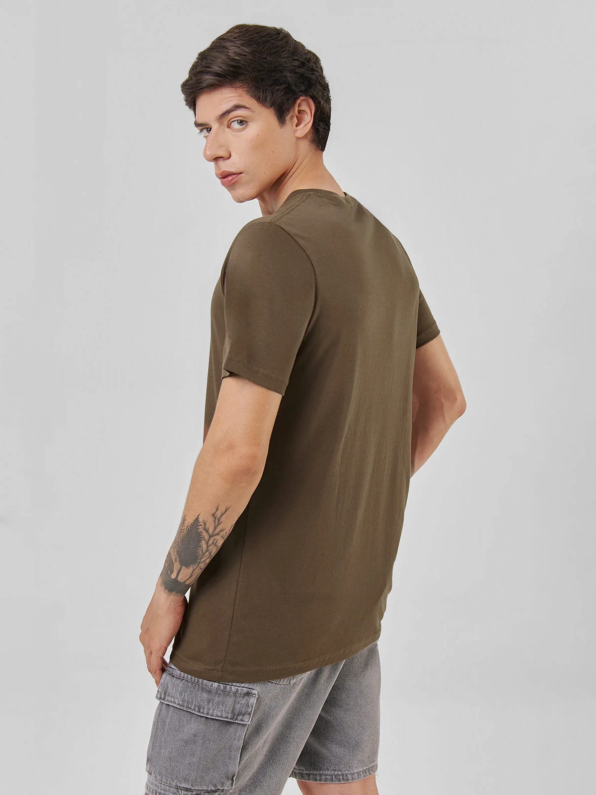 POLO MANGA CORTA HOMBRE DULKELVOLK - 2