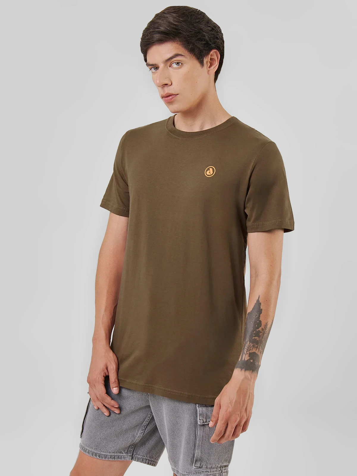 POLO MANGA CORTA HOMBRE DULKELVOLK - 3