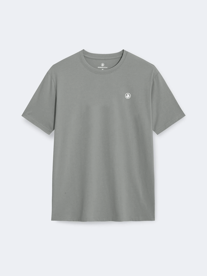 POLO MANGA CORTA HOMBRE DULKELVOLK - 1