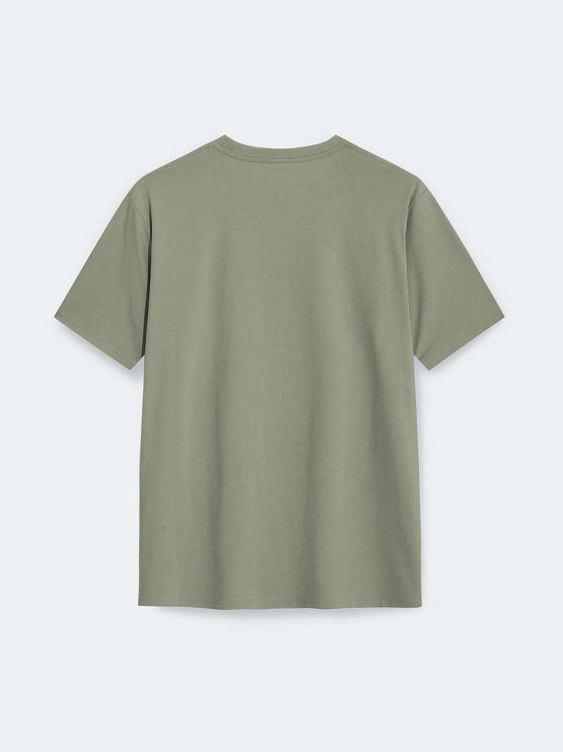 POLO MANGA CORTA ALGODÓN HOMBRE DUNKELVOLK - 2