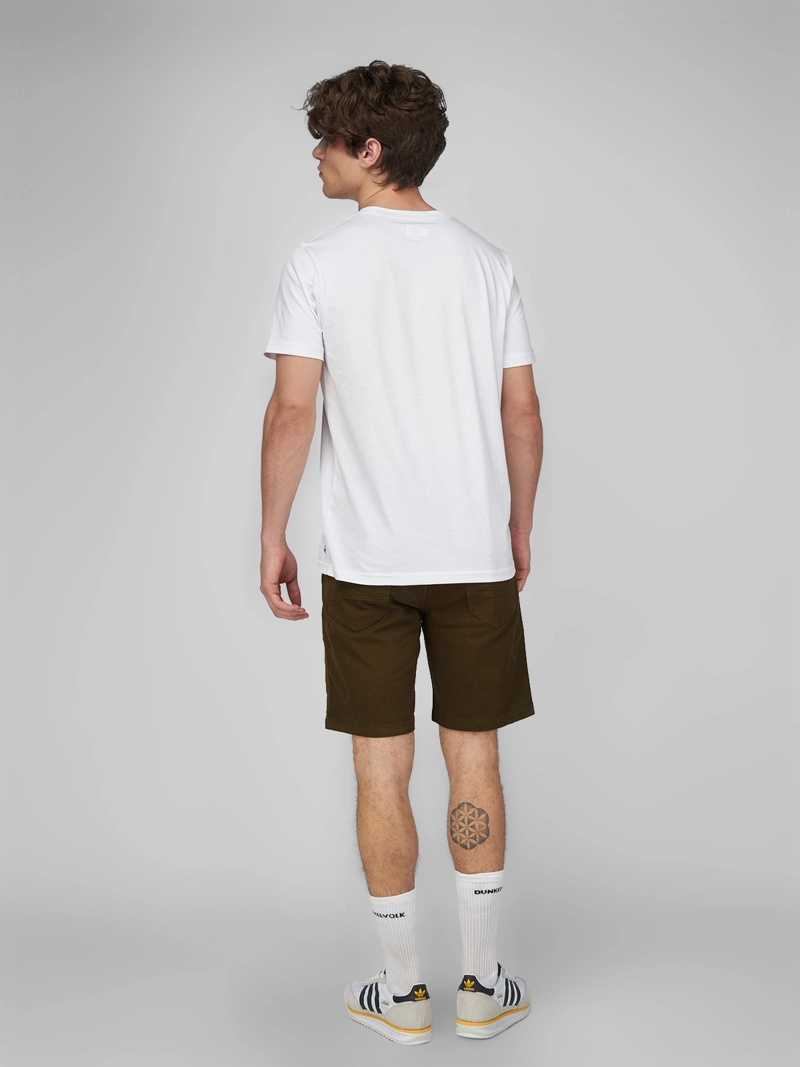 SHORT HOMBRE DUNKELVOLK DK-SH-00025-26 - 2
