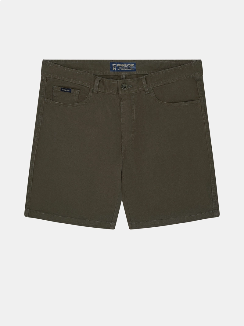 SHORT HOMBRE DUNKELVOLK DK-SH-00025-26 - 3