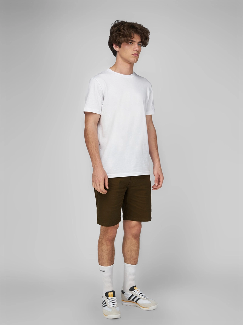 SHORT HOMBRE DUNKELVOLK DK-SH-00025-26 - 1