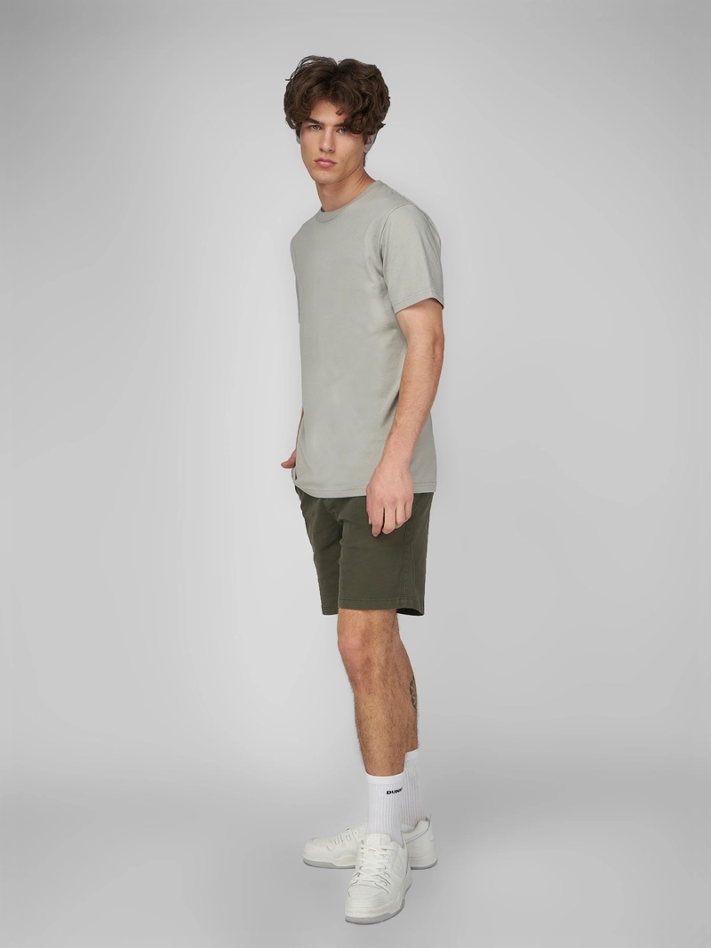 SHORT ALGODÓN HOMBRE DUNKELVOLK COMFORT - 1