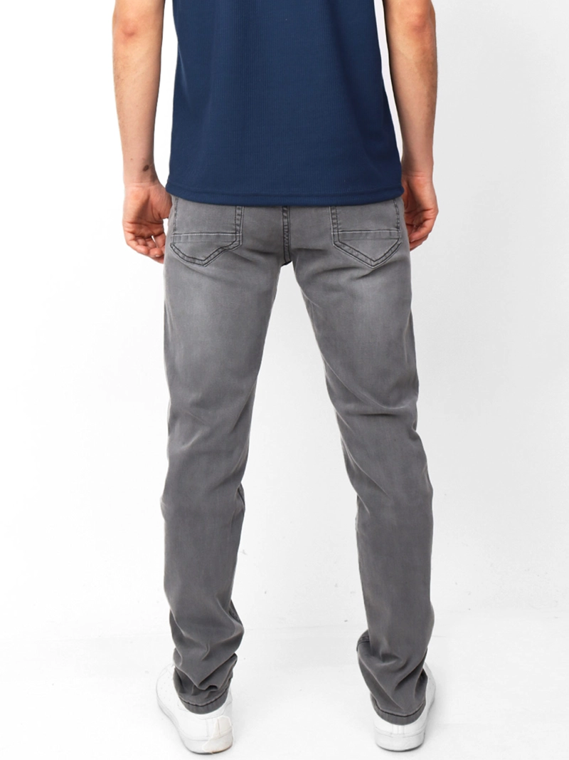 JEANS ALGODÓN SLIM HOMBRE KAYRA MAN - 2