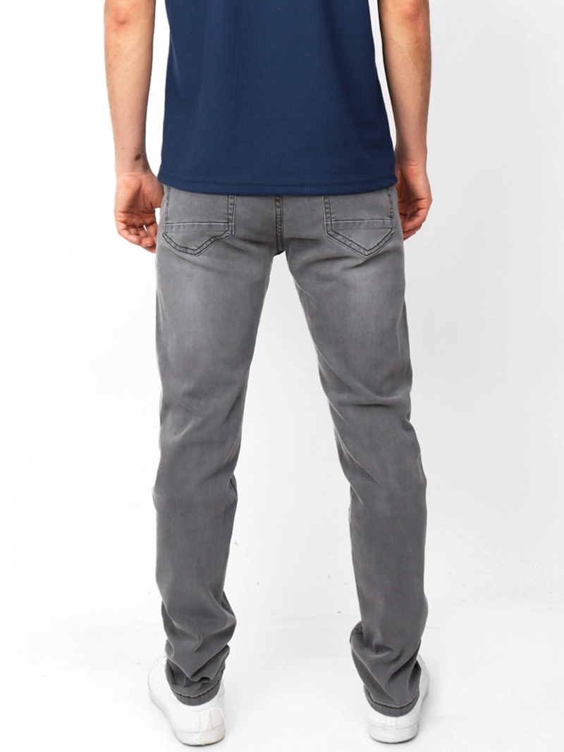 JEANS ALGODÓN SLIM HOMBRE KAYRA MAN - 2
