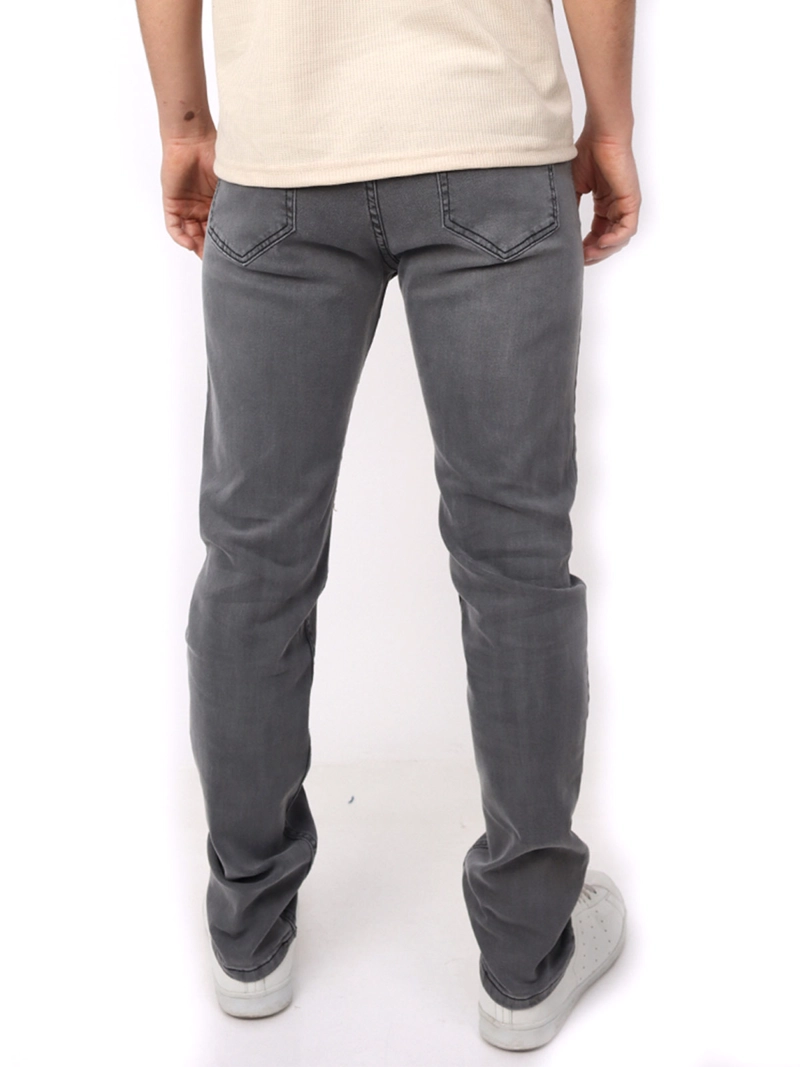 JEANS ALGODÓN STRAIGHT HOMBRE KAYRA MAN - 2