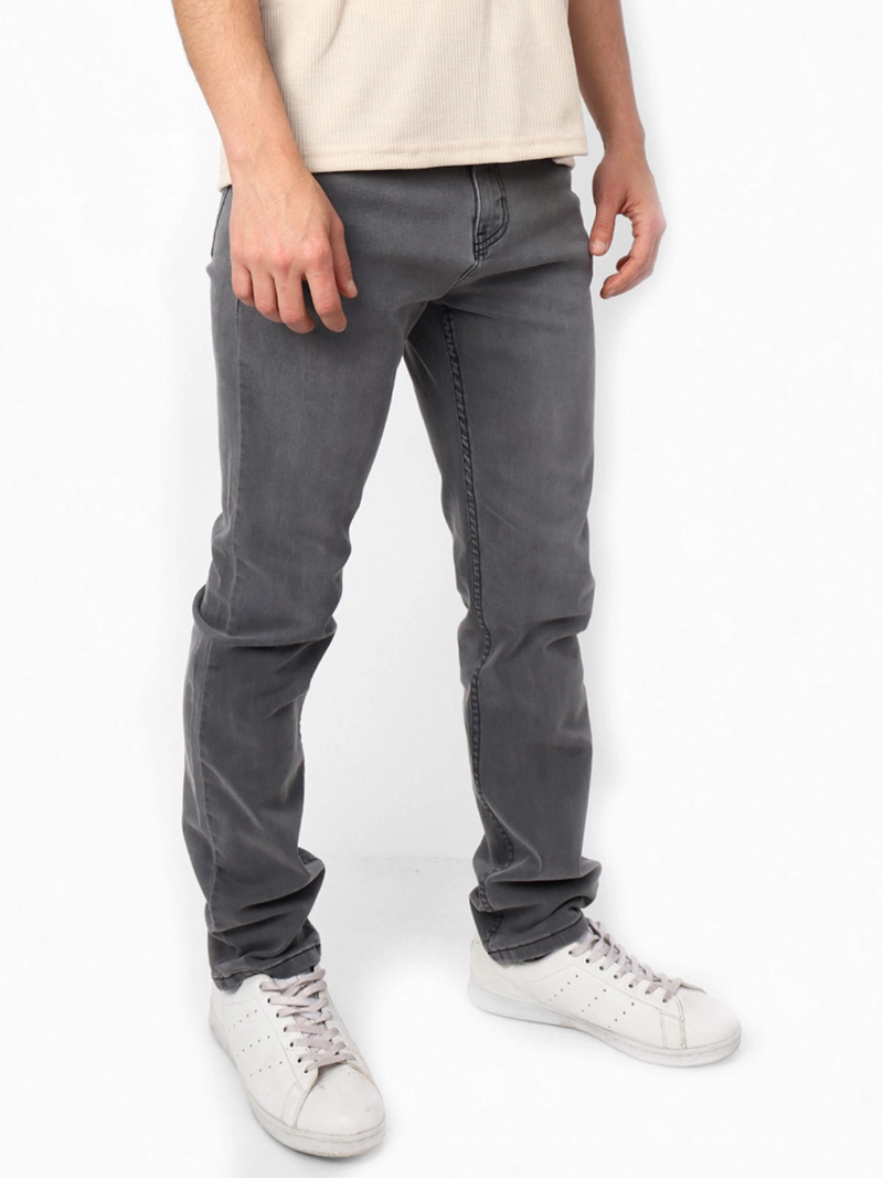 JEANS ALGODÓN STRAIGHT HOMBRE KAYRA MAN - 3