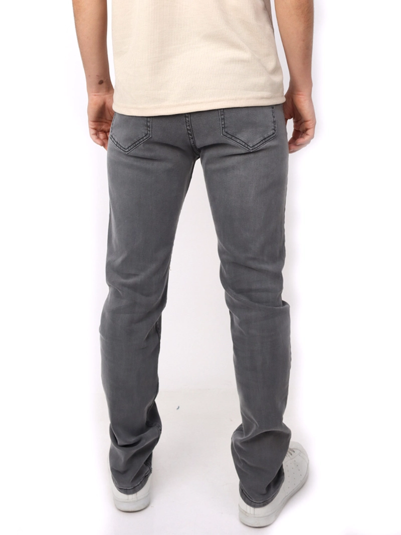 JEANS ALGODÓN STRAIGHT HOMBRE KAYRA MAN - 2