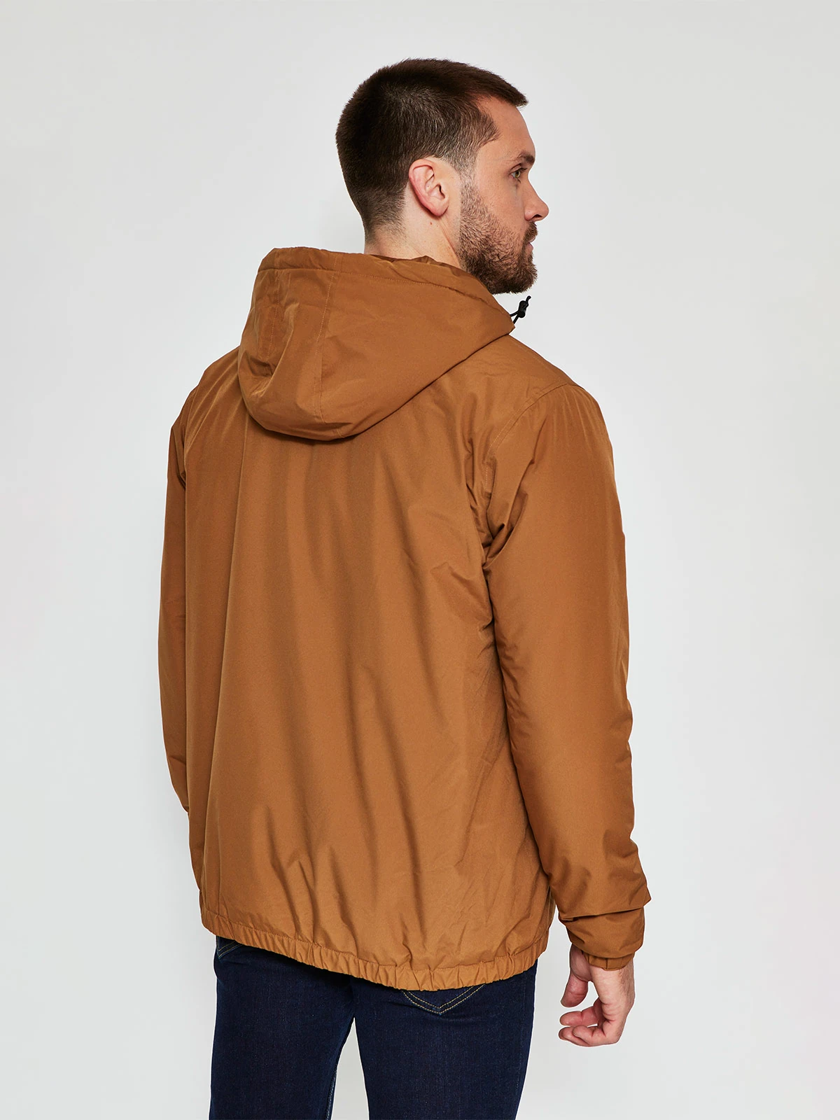 CASACA HOMBRE CLOUDBREAK FOGGY - 2