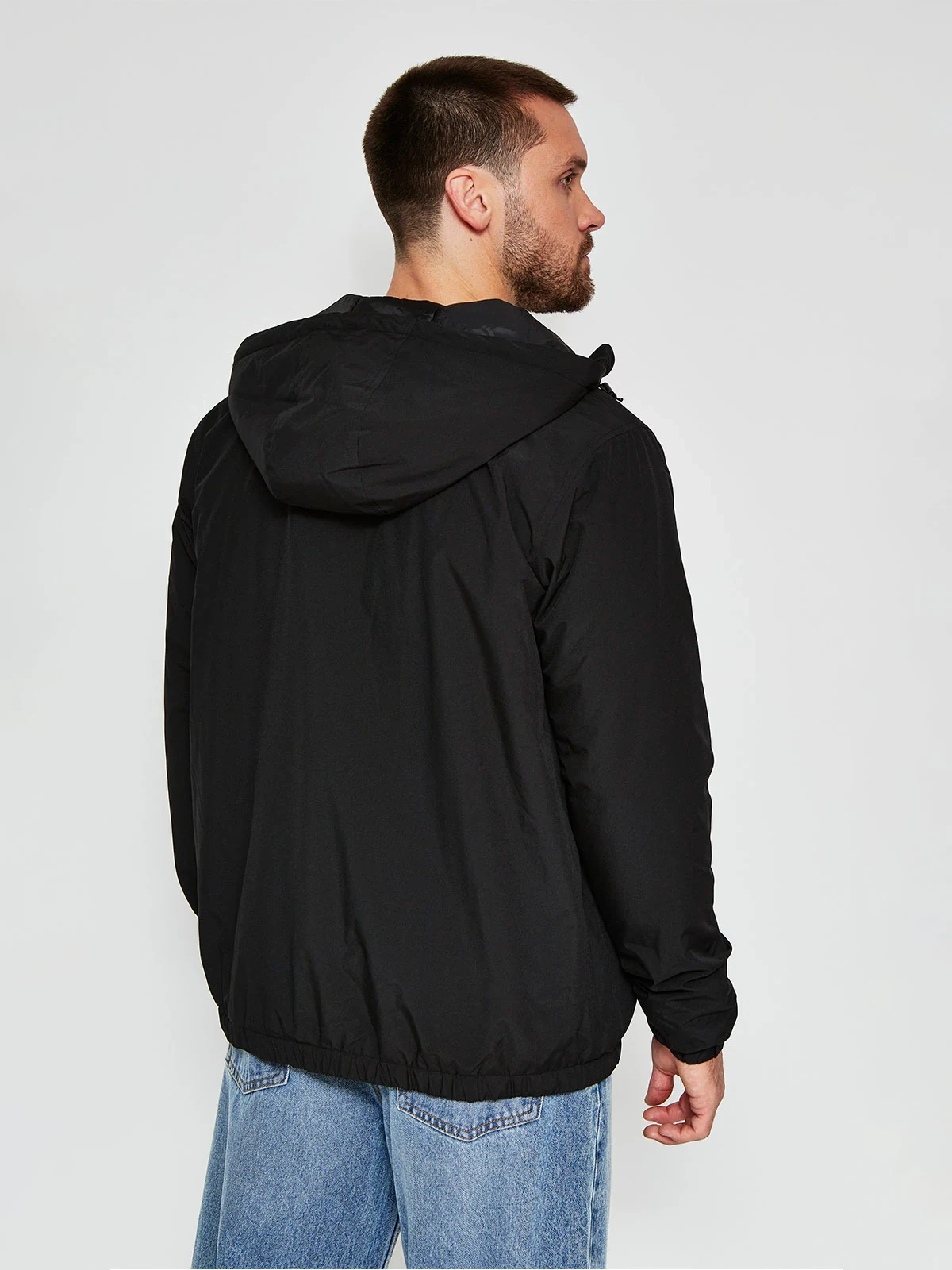 CASACA HOMBRE CLOUDBREAK FOGGY - 2