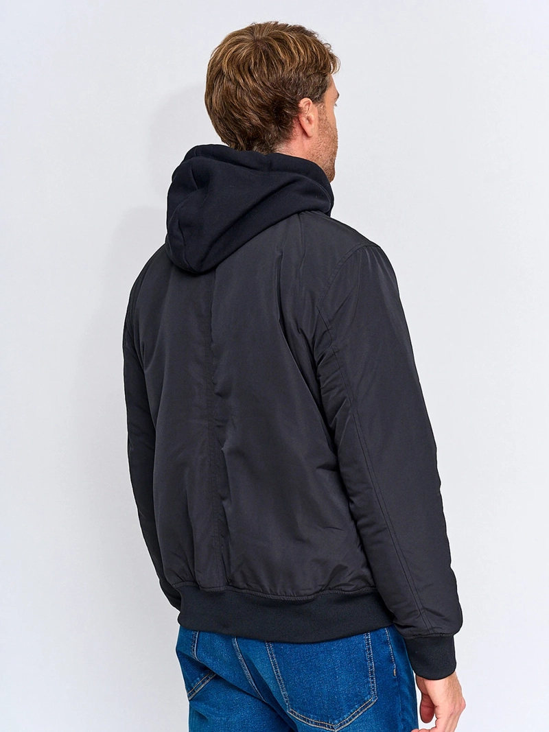 CASACA HOMBRE ROBERT LEWIS EBOMBER - 2