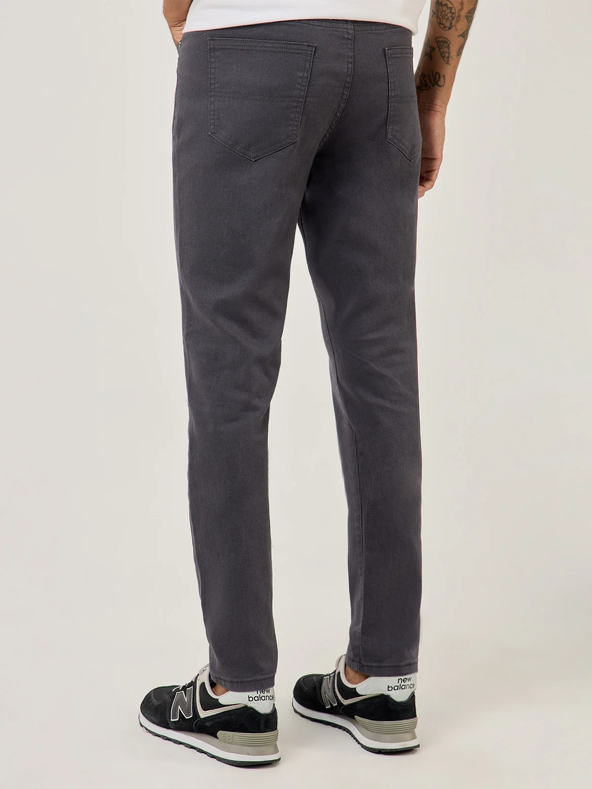 PANTALÓN HOMBRE INDEX CALI - 2
