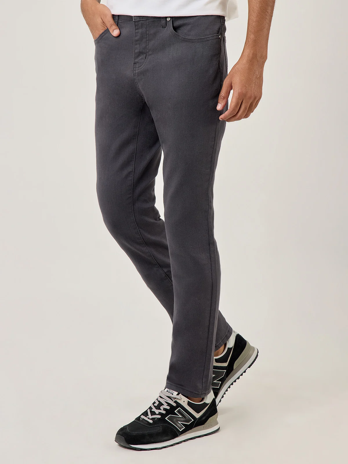 PANTALÓN HOMBRE INDEX CALI - 3