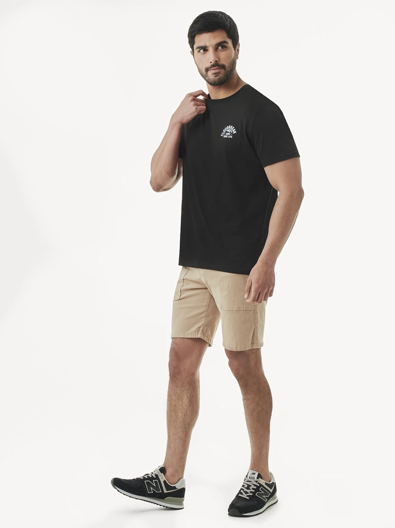 POLO MANGA CORTA HOMBRE CLOUDBREAK EMESA5 - 5