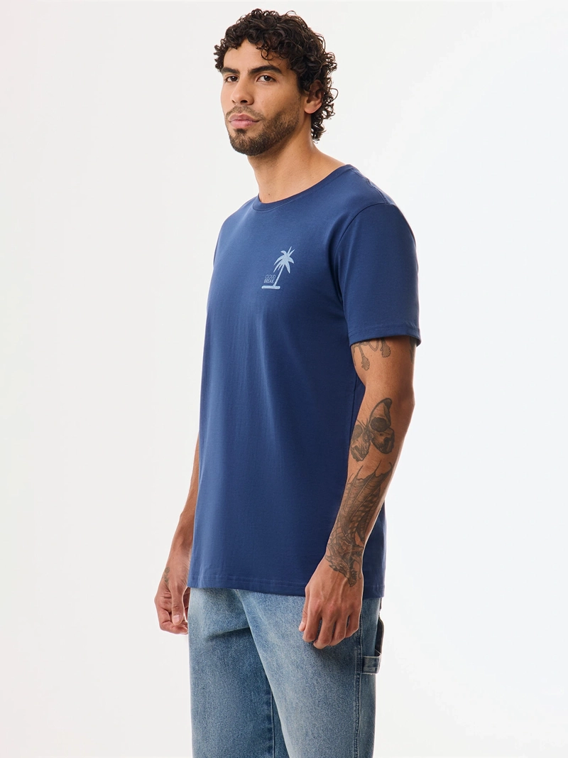 POLO MANGA CORTA HOMBRE CLOUDBREAK EMESA6 - 3
