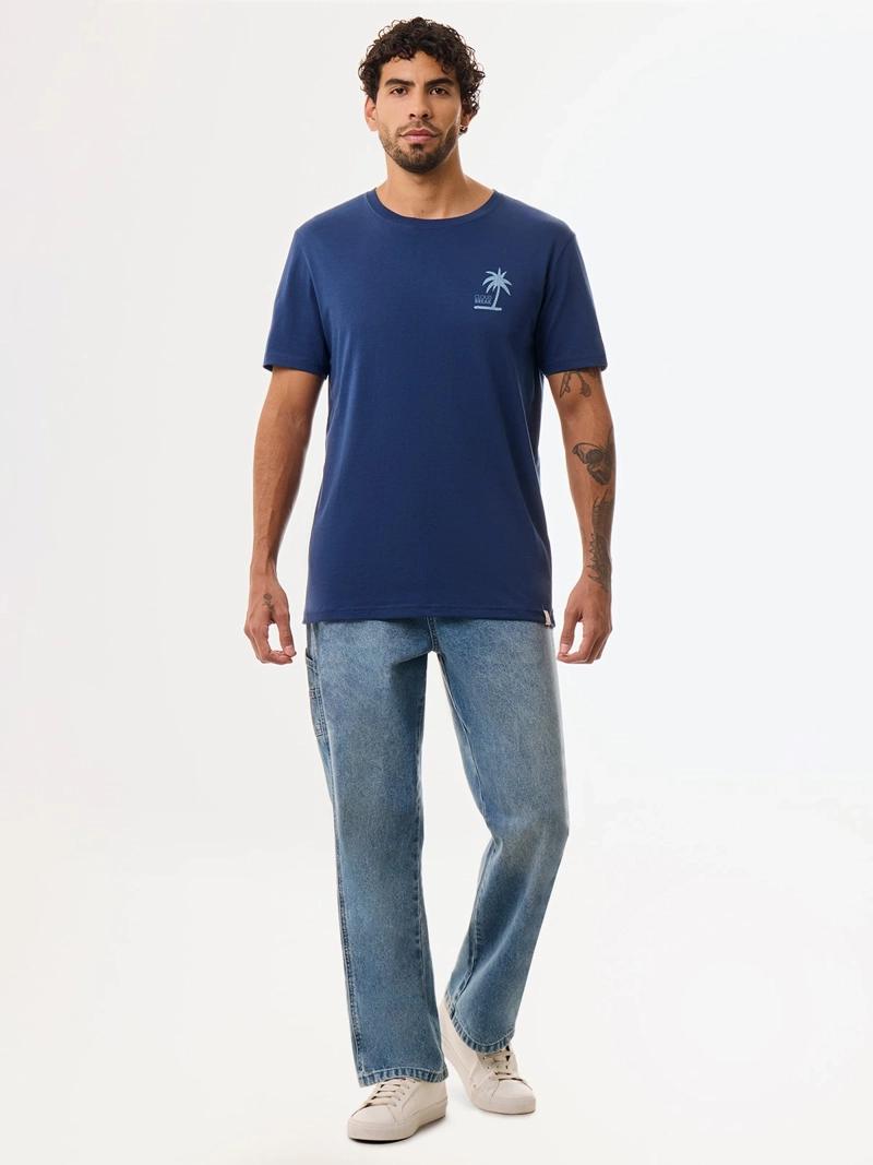 POLO MANGA CORTA HOMBRE CLOUDBREAK EMESA6 - 5