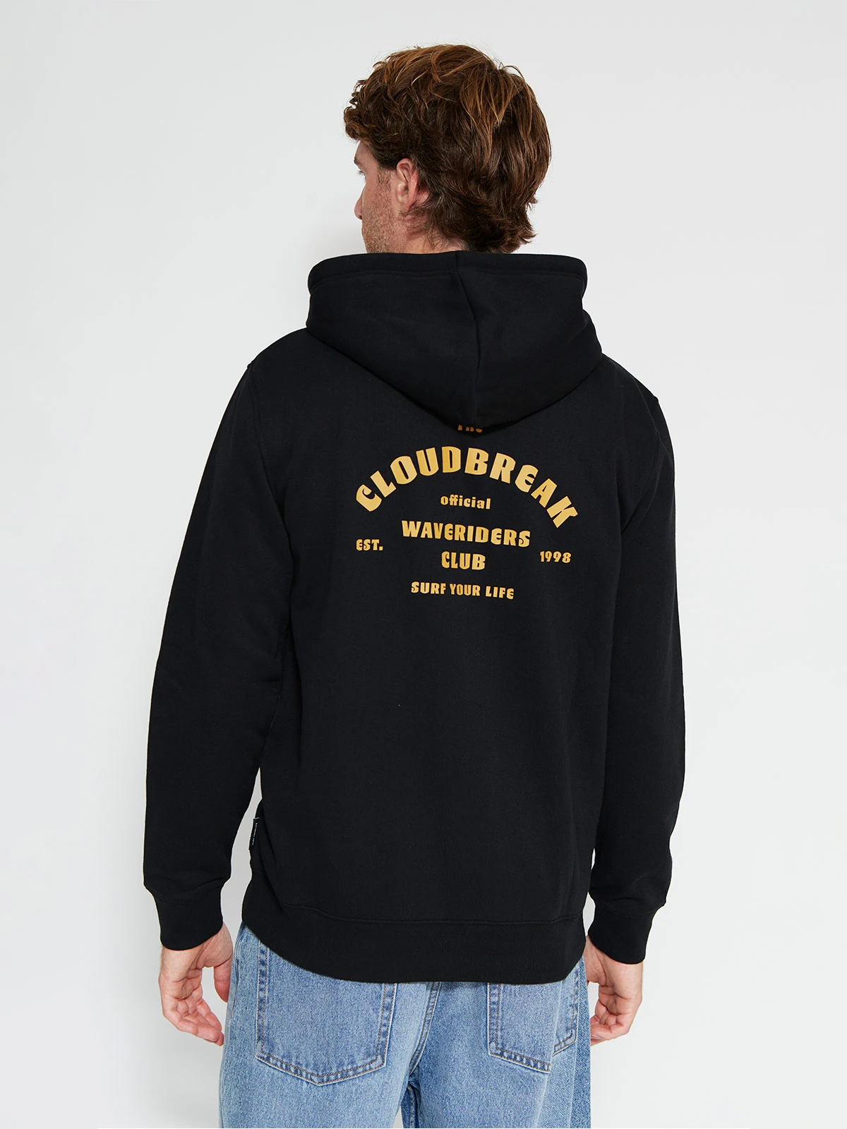 POLERA HOMBRE CLOUDBREAK ELADIO - 2