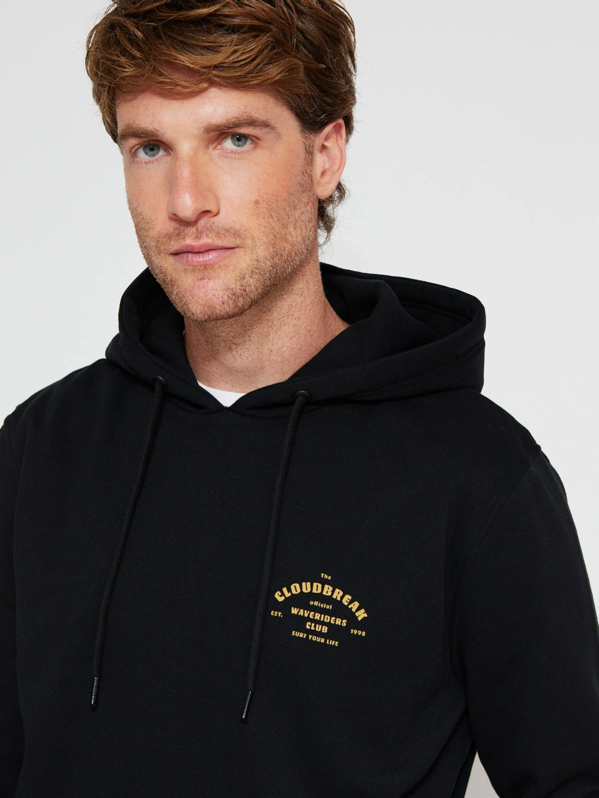POLERA HOMBRE CLOUDBREAK ELADIO - 3