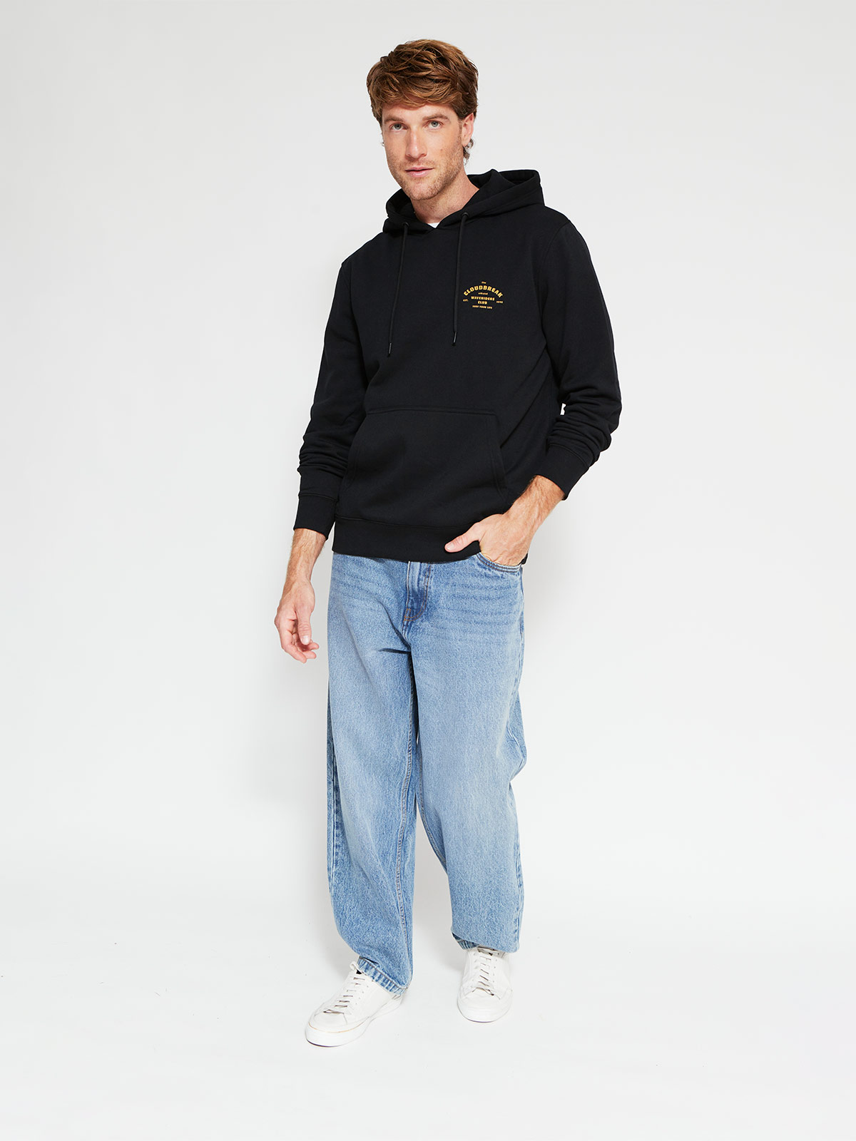 POLERA HOMBRE CLOUDBREAK ELADIO - 4
