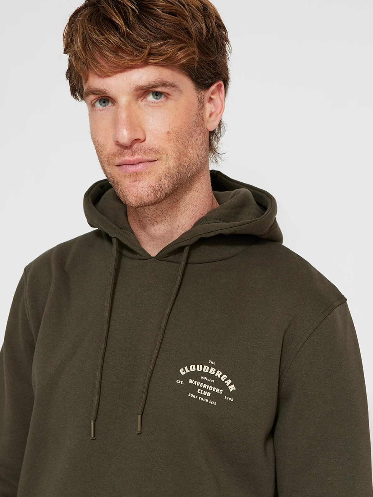 POLERA HOMBRE CLOUDBREAK ELADIO - 3