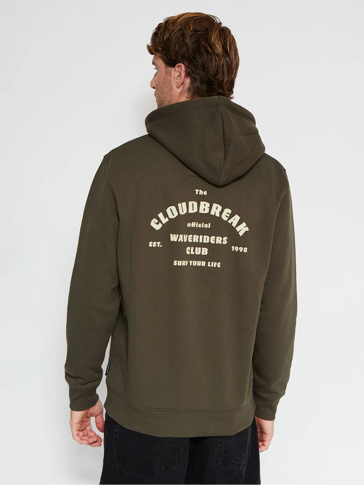 POLERA HOMBRE CLOUDBREAK ELADIO - 2